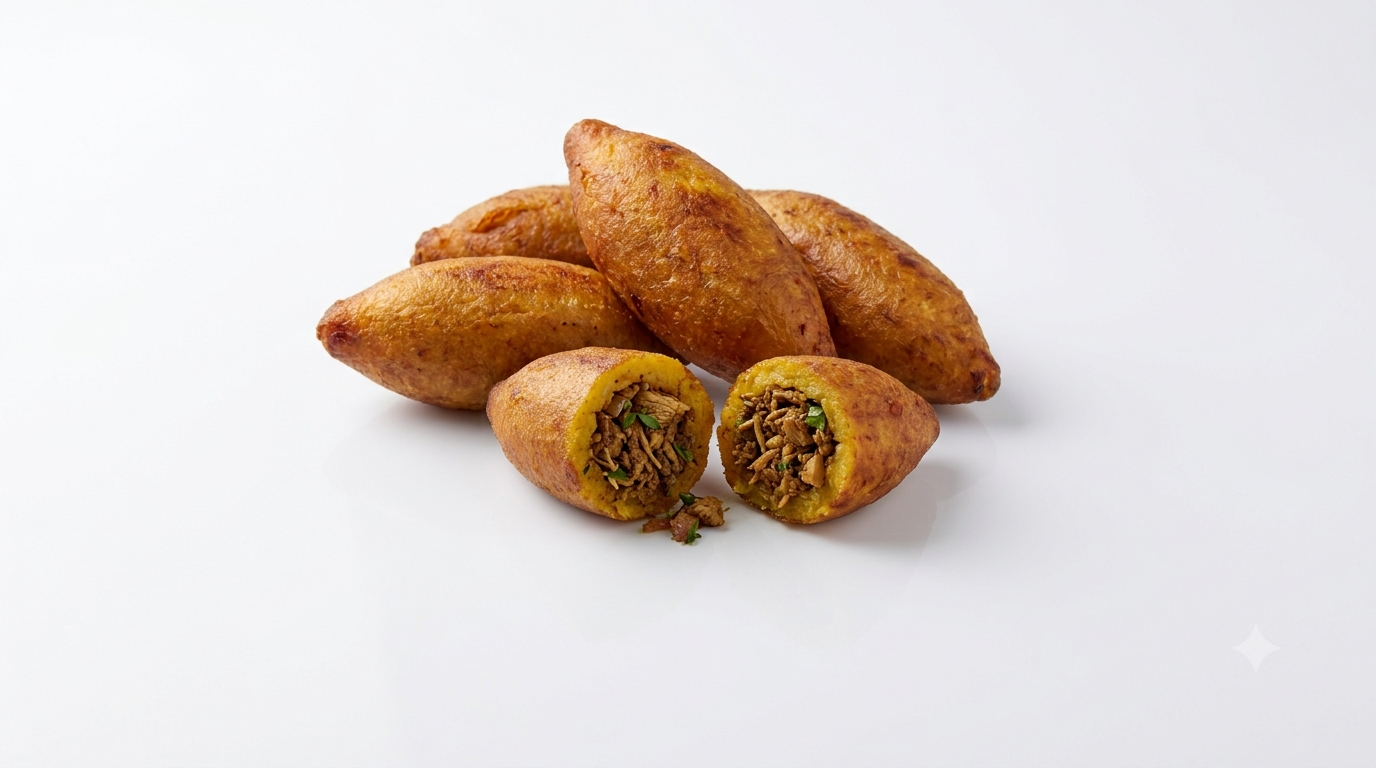 Meat Unnakai (400Gm)